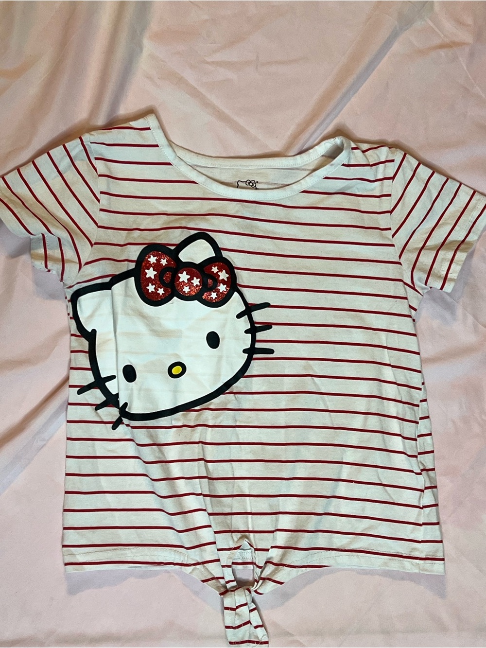 Bundle- Girls size 10, 10/12, M 6 items - Picture 5 of 7